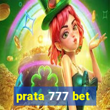 prata 777 bet